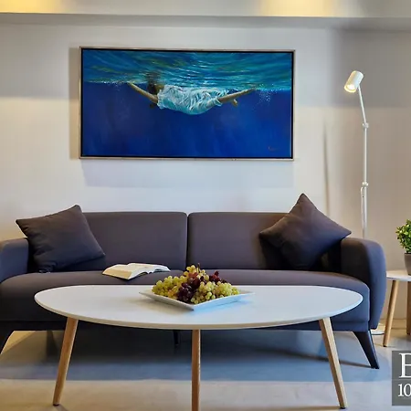 Lägenhet 10 Boutique Kos