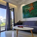 Διαμέρισμα 10 Boutique Κως Πόλη