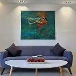 10 Boutique Διαμέρισμα