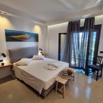 10 Boutique Διαμέρισμα *