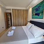 10 Boutique Appartamento Città di Kos