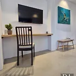 10 Boutique بلدة كوس