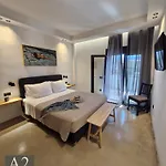 10 Boutique Διαμέρισμα *
