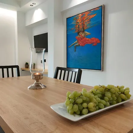 10 Boutique Διαμέρισμα Κως Πόλη