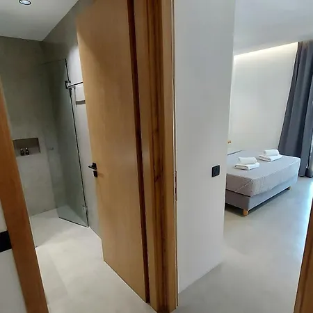 Apartman 10 Boutique Kosz