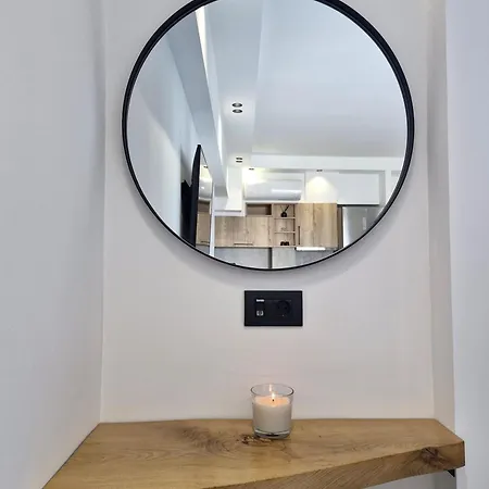 10 Boutique Appartamento *