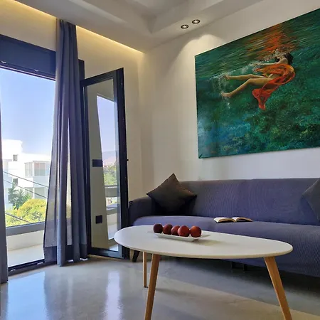 Διαμέρισμα 10 Boutique Κως Πόλη