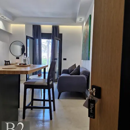 10 Boutique Appartamento Città di Kos