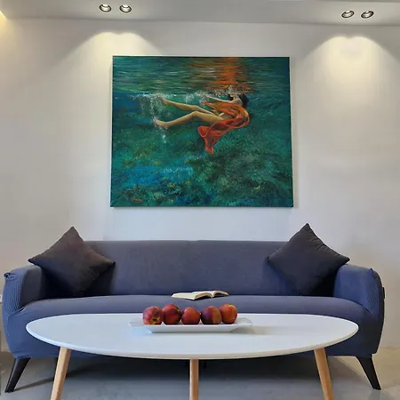 10 Boutique Appartamento
