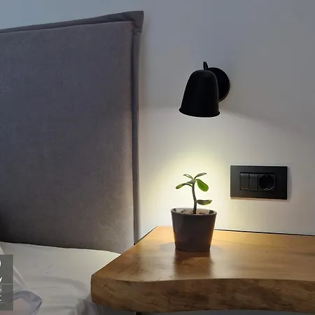 Apartman 10 Boutique