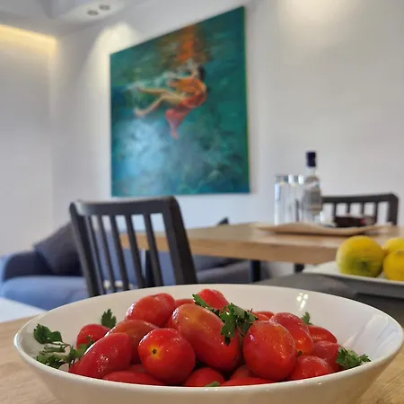 10 Boutique Appartamento Città di Kos