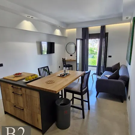 10 Boutique Appartamento