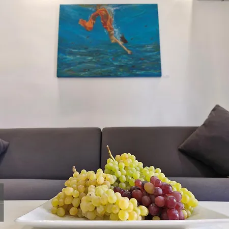 Apartament 10 Boutique *