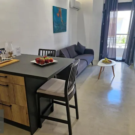 10 Boutique * Miasto Kos