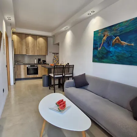 Διαμέρισμα 10 Boutique