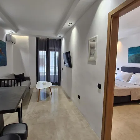 10 Boutique Appartamento *