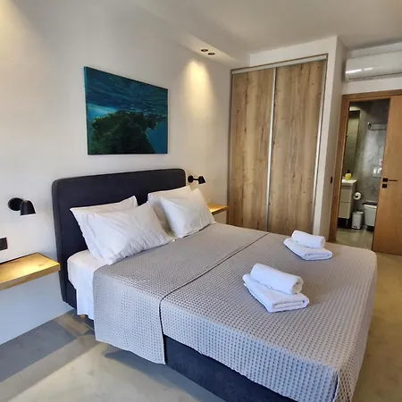 Apartman 10 Boutique