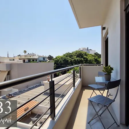 Apartman 10 Boutique *
