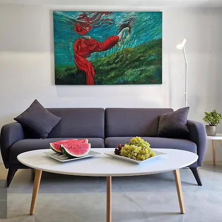 10 Boutique * Kos-stad