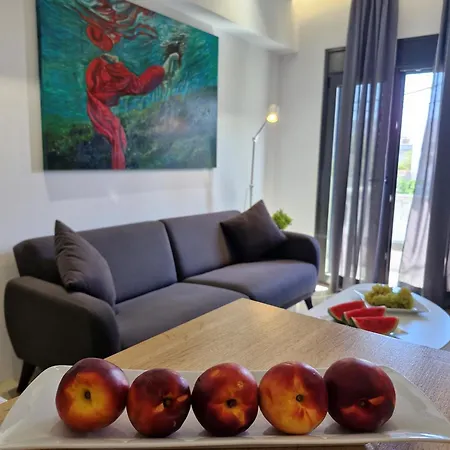 Διαμέρισμα 10 Boutique