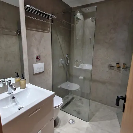 Appartamento 10 Boutique Città di Kos