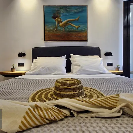 Apartament 10 Boutique