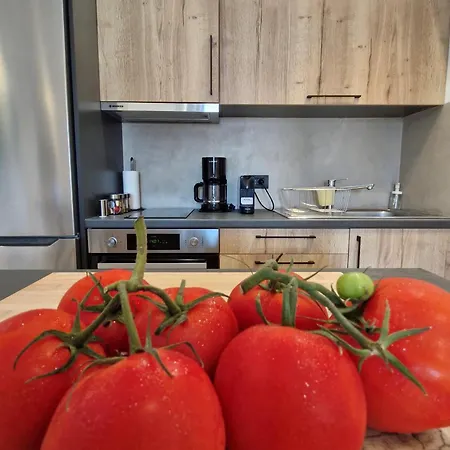 Appartamento 10 Boutique Città di Kos