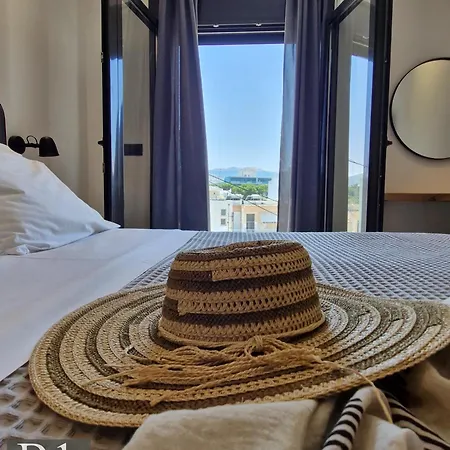 10 Boutique Appartamento