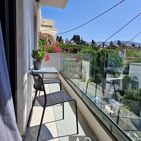 10 Boutique Διαμέρισμα