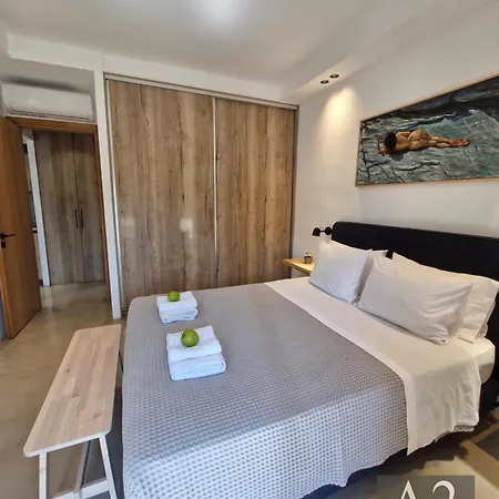 10 Boutique Appartamento Città di Kos