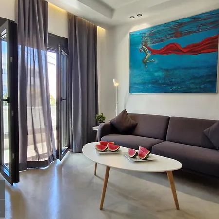 Appartamento 10 Boutique Città di Kos