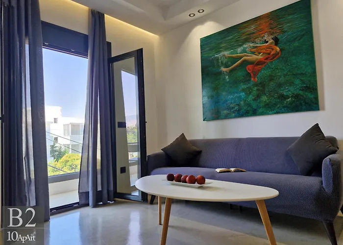 Apartamento 10 Boutique Cós