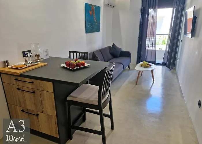 10 Boutique * Miasto Kos