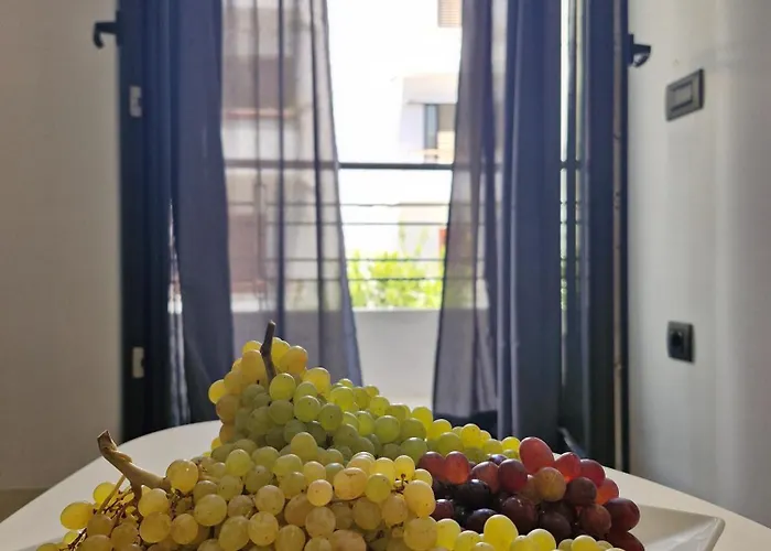 Apartamento 10 Boutique Cós