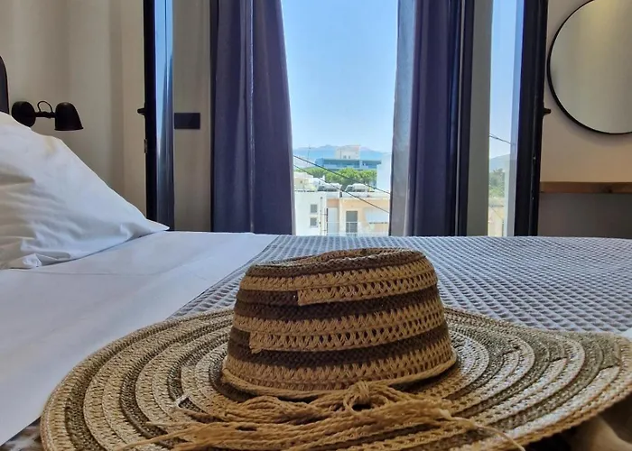 10 Boutique Apartament