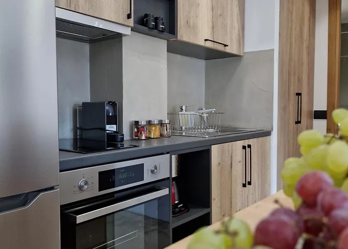 Apartamento 10 Boutique Cós