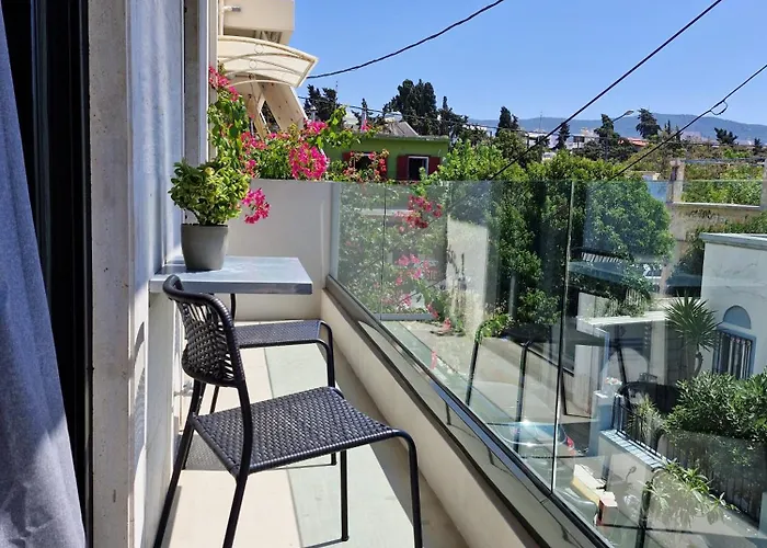 10 Boutique Apartament