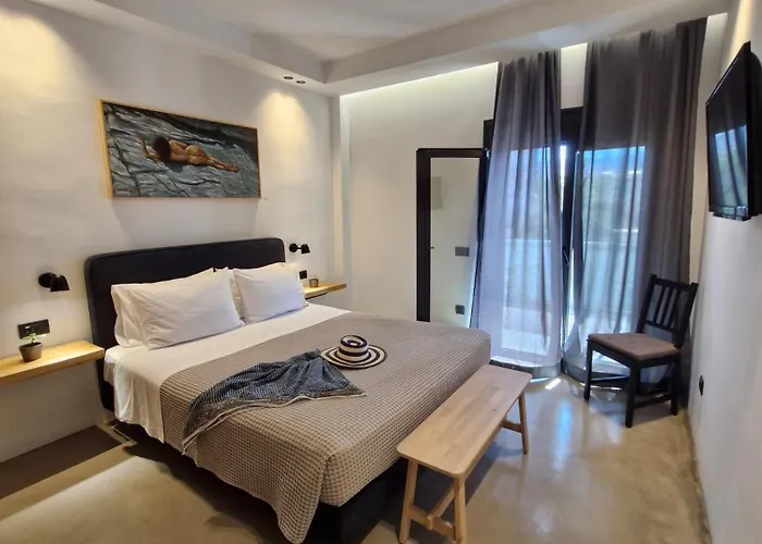 10 Boutique Apartamento *