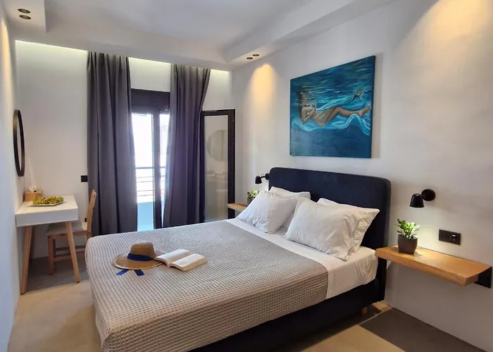 Apartamento 10 Boutique *