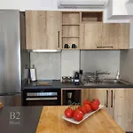10 Boutique Apartman *