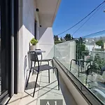 Apartman 10 Boutique *