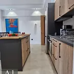 10 Boutique Apartman Kosz