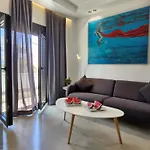 Apartman 10 Boutique Kosz