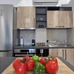 10 Boutique Apartman *