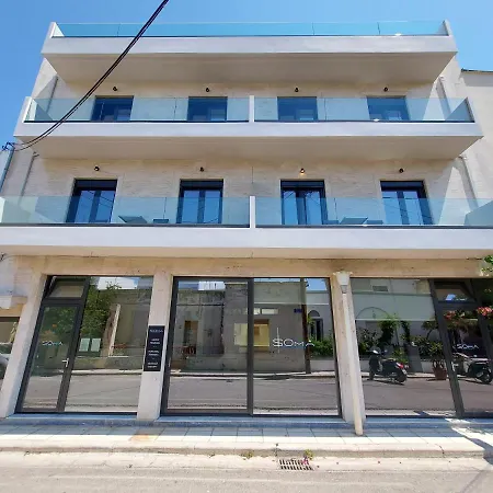 10 Boutique Kos-Stadt