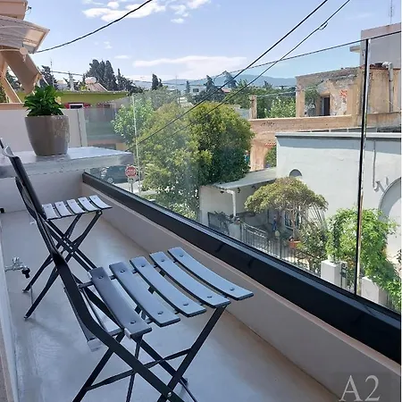 10 Boutique Kos-Stadt