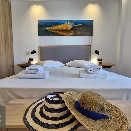 10 Boutique Kos-Stadt