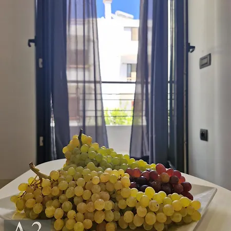 Apartment 10 Boutique Kos-Stadt