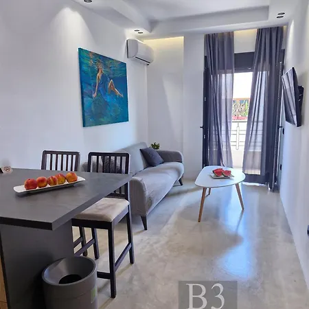 10 Boutique Kos-Stadt