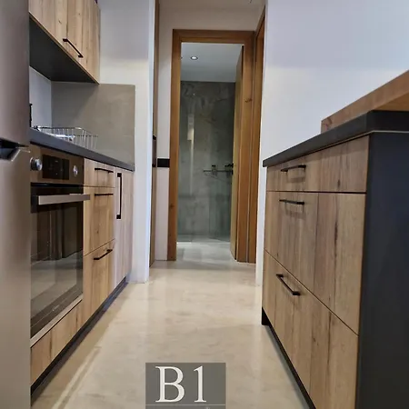 10 Boutique Kos-Stadt